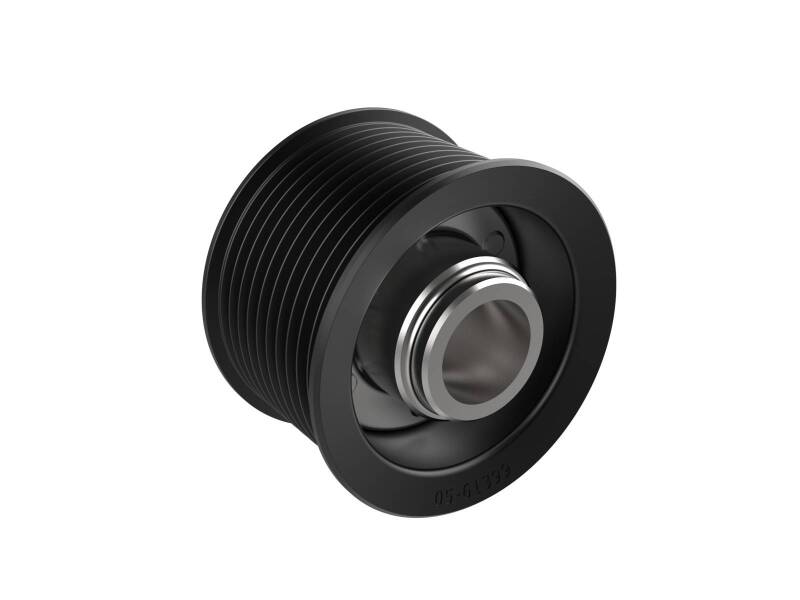 aFe 15-23 Dodge Challenger / 15-23 Dodge Charger SRT Hellcat 2.50in Supercharger Power Pulley Kit 79-10009 79-10009 Photo - Unmounted