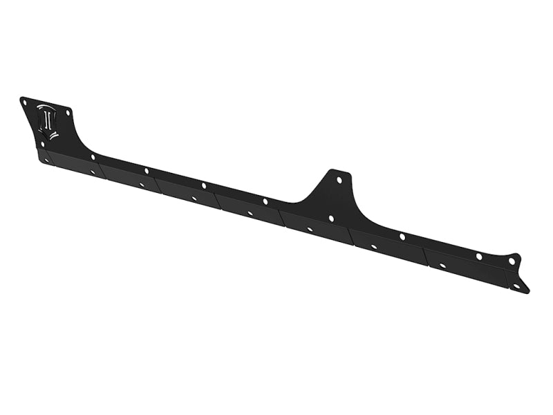 ICON 2018+ Jeep Wrangler JL 4 Door Body Armor 25163 25163 Photo - Unmounted