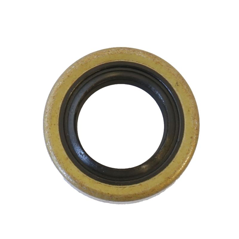 Athena Harley-Davidson Big Twins 1340 Oil Seal w/Metal Exterior (19x32x6.6mm in NBR) M733000929500 M733000929500 Photo - Primary