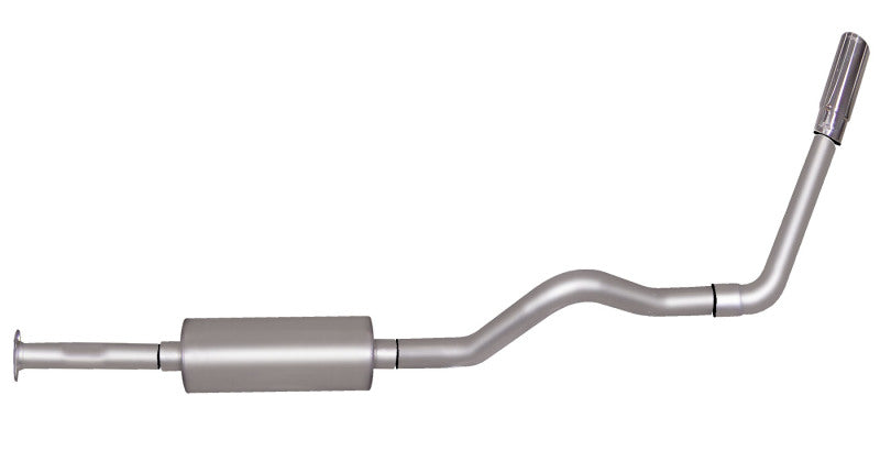 Gibson 94-95 Chevrolet K1500 Base 4.3L 3in Cat-Back Single Exhaust - Stainless 615574 615574 Photo - Primary