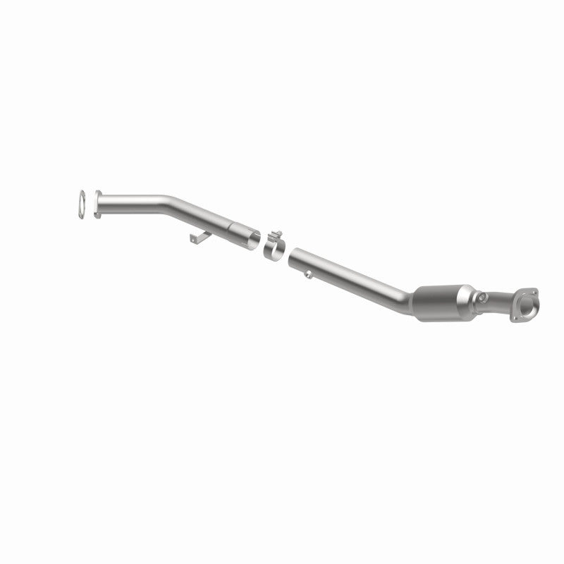 MagnaFlow Pontiac GTO California Grade CARB Compliant Direct-Fit Catalytic Converter 4561030 360 Degree Image Set