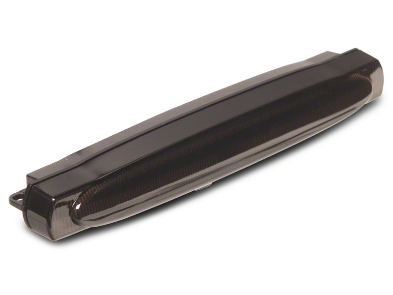 Raxiom 97-04 Chevrolet Corvette C5 Axial Series LED Third Brake Light- Smoked CV4606 CV4606 Photo - Primary