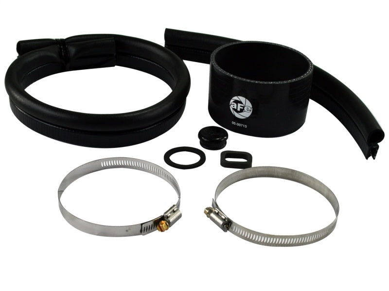 aFe Magnum FORCE Cold Air Intake System Spare Parts Kit Soft Parts for XX- 59-11342 Photo - Primary