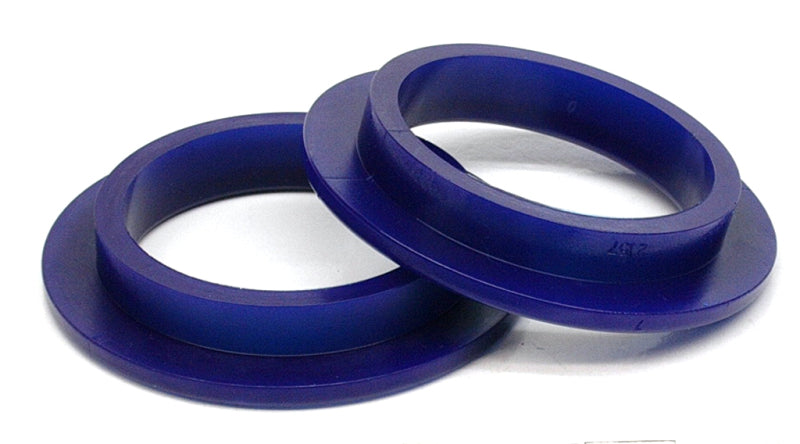 Superpro Rear Coil Spring Upper Pad SPF2157K SPF2157K Photo - Primary