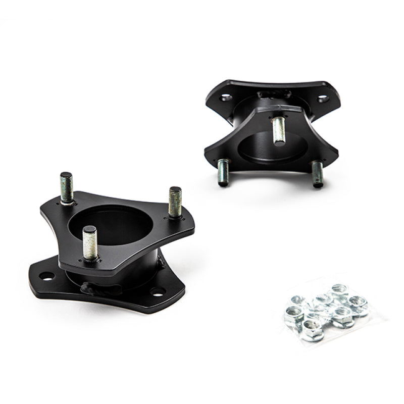 Belltech Front Strut Spacers 34951 Photo - Primary