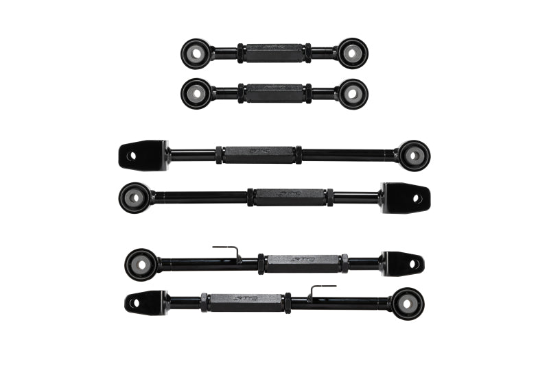 Eibach Pro Alignment Kit Honda Accord All 2012-2012 5.67540K Photo - Primary