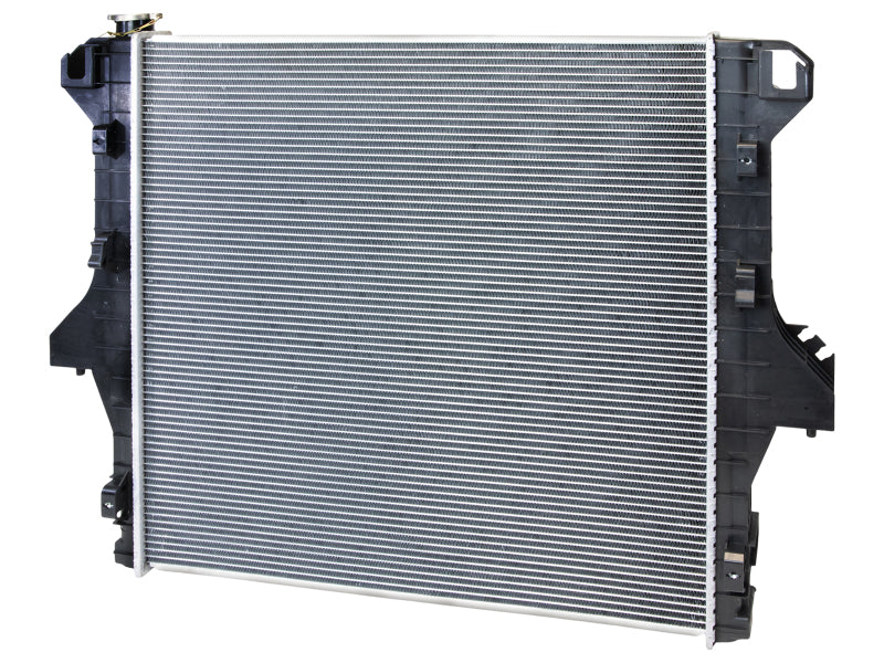 aFe BladeRunner OER Series Radiator 03-09 Dodge Diesel Trucks L6-5.9/6.7L (td) 46-53061 46-53061 Photo - Primary