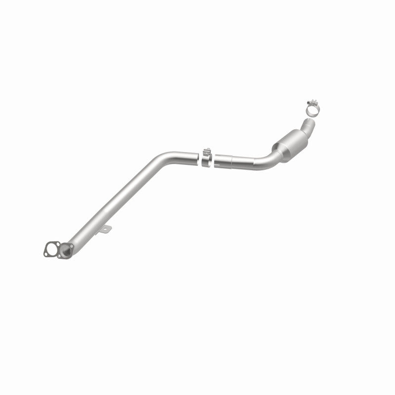 MagnaFlow BMW X3 OEM Grade Federal / EPA Compliant Direct-Fit Catalytic Converter 52249 360 Degree Image Set