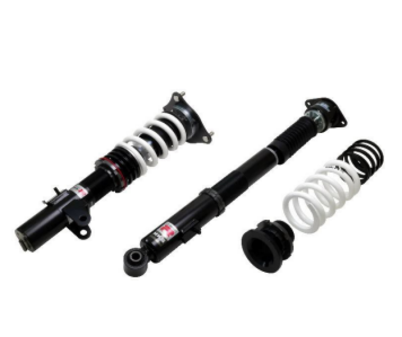 HKS 2022+ Honda Civic Type R Hipermax R FL5 Full Kit w/ Canceller Kit 80310-AH005C 80310-AH005C User 1