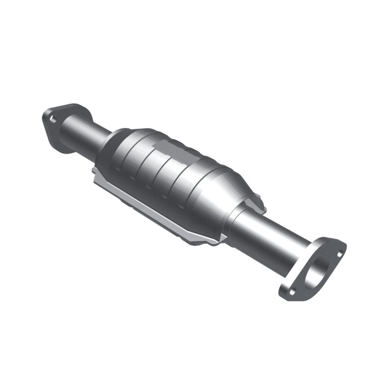 MagnaFlow Hyundai Sonata Standard Grade Federal / EPA Compliant Direct-Fit Catalytic Converter 23249 Photo - Primary