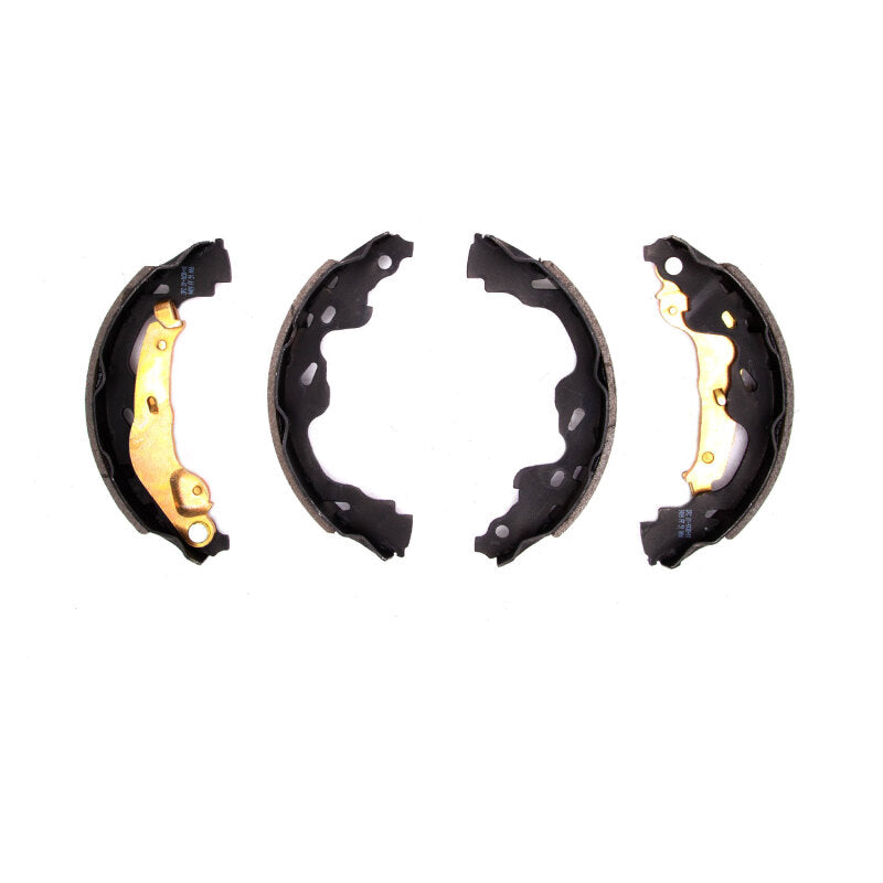 DFC DFC Premium Service Shoes Brakes, Rotors & Pads Brake Shoes main image