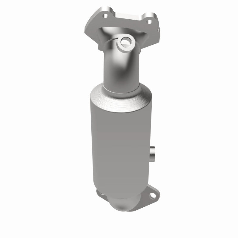 MagnaFlow Chrysler Pacifica OEM Grade Federal / EPA Compliant Direct-Fit Catalytic Converter 21-950 360 Degree Image Set