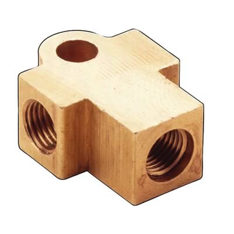 Fragola Bolt Down Tee 3/8-24 x 3/16 I.F. 599913 599913 User 1