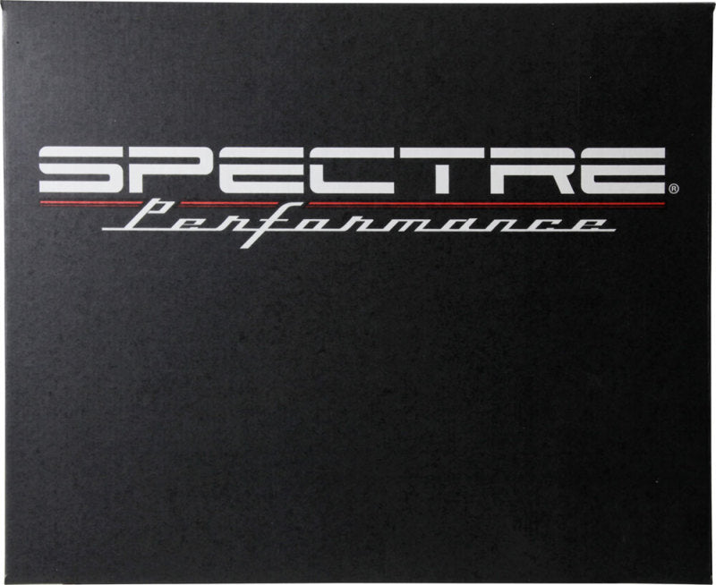 Spectre GM TH350 Transmission Pan - Polished Aluminum 5460 5460 Photo - in package
