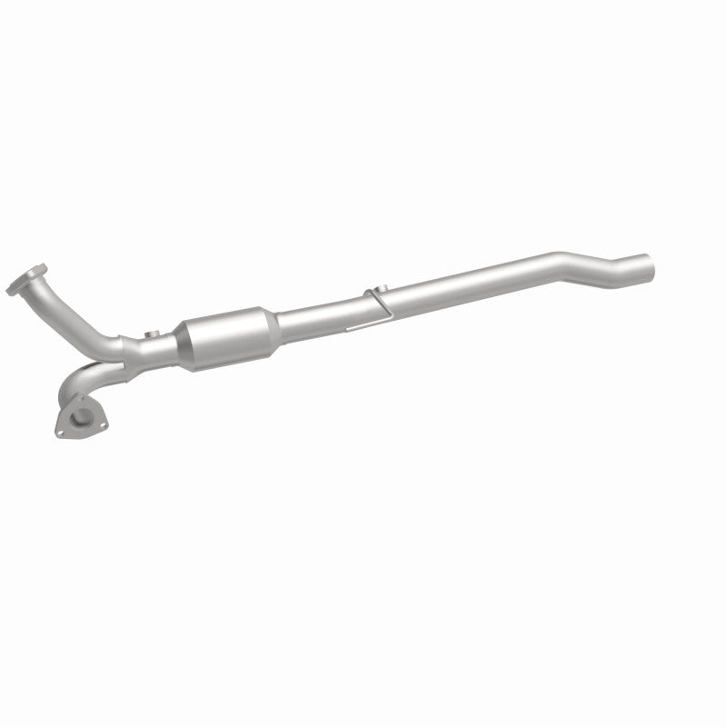 MagnaFlow Dodge Ram 1500 OEM Grade Federal / EPA Compliant Direct-Fit Catalytic Converter 52499 360 Degree Image Set
