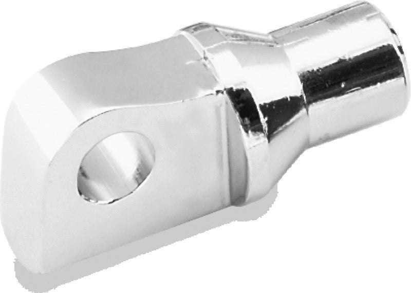 Kuryakyn Iso-Peg Repl End 8008 8008 Photo - Primary