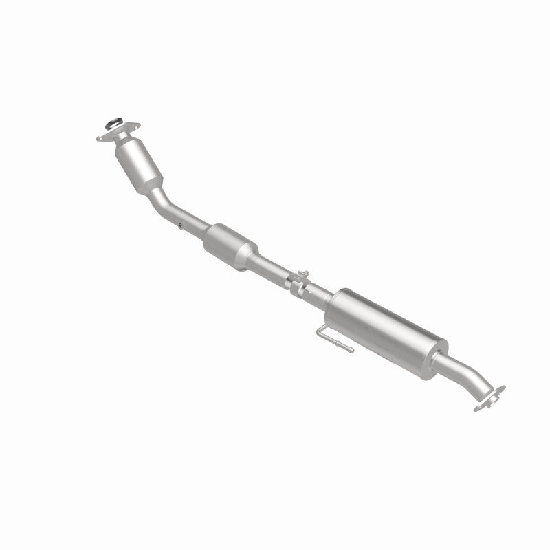 Magnaflow 18-19 Toyota C-HR 2.0L Direct Fit Converter 280093 280093 360 Degree Image Set