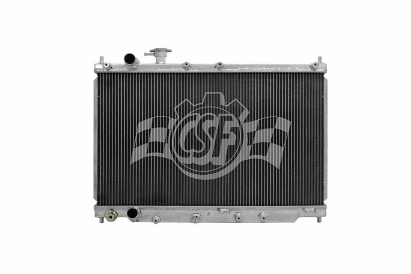 CSF 00-10 Honda S2000 Radiator 7009 7009 Photo - out of package