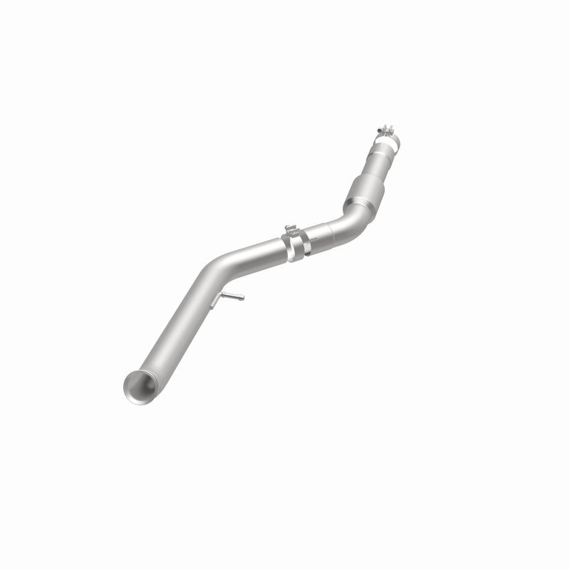 MagnaFlow BMW OEM Grade Federal / EPA Compliant Direct-Fit Catalytic Converter 21-554 360 Degree Image Set
