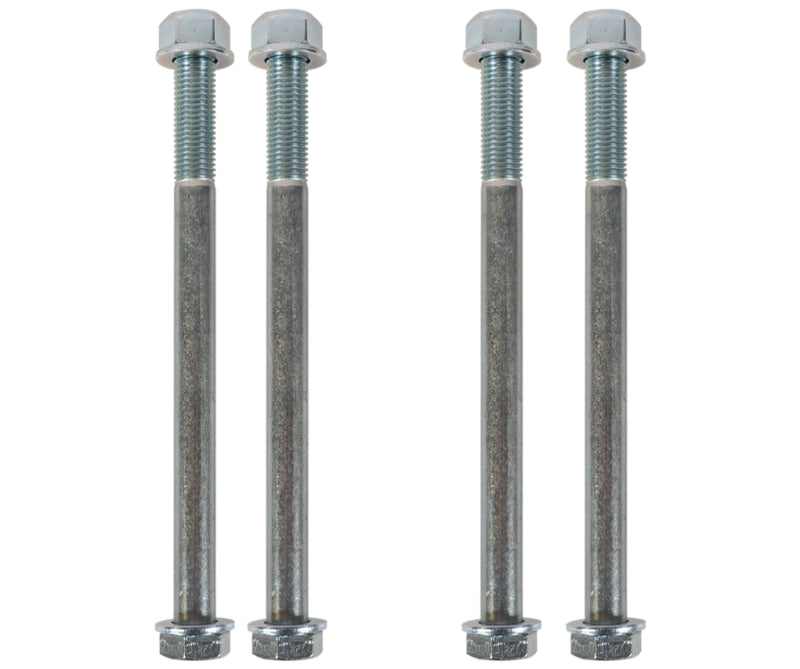 Carli 20-22 Ram 2500/3500 Transmission Crossmember Extended Hardware Kit CS-DCM-20-HK CS-DCM-20-HK Photo - Primary