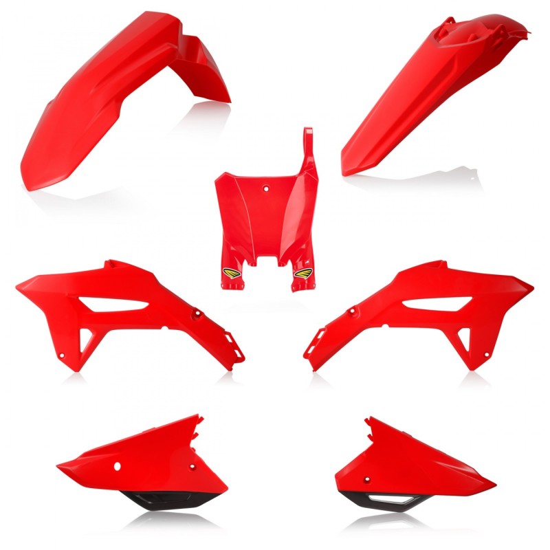 Cycra 21-24 Honda CRF250R-450R 5 PC. Replica Body Kit OEM 1CYC-9431-00 1CYC-9431-00 Photo - Primary