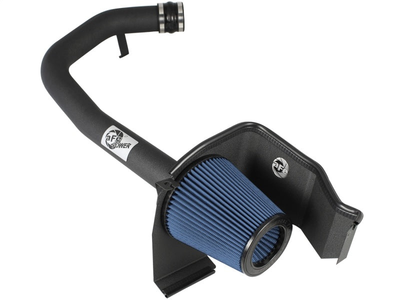 aFe POWER 54-12152-B Magnum FORCE Stage-2 Pro 5R Cold Air Intake 54-12152-B Photo - Primary