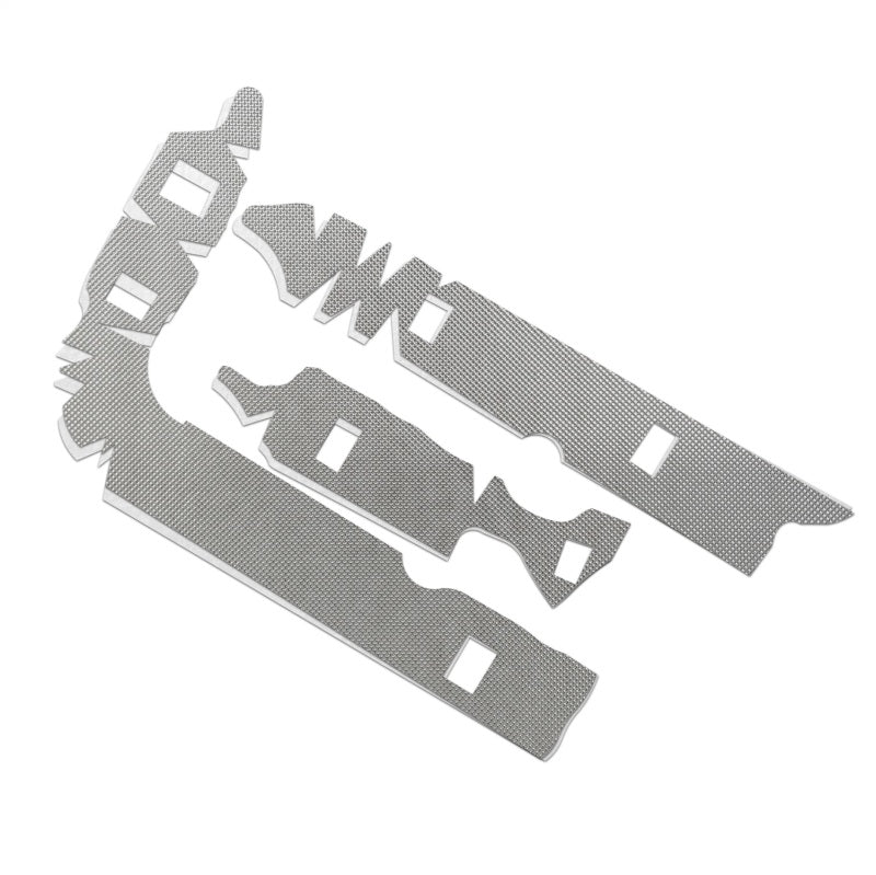 DEI Exhaust Heat Shield Liner HD FLH/T/R 901047 901047 Photo - Primary