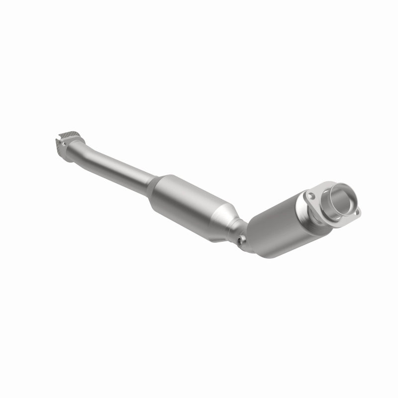 MagnaFlow California Grade CARB Compliant Direct-Fit Catalytic Converter 551057 360 Degree Image Set