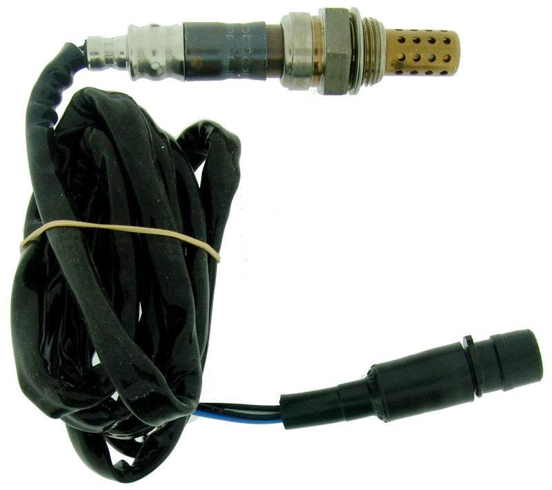 NGK BMW 735i 1987-1986 Direct Fit Oxygen Sensor 25528 25528 Photo - Primary