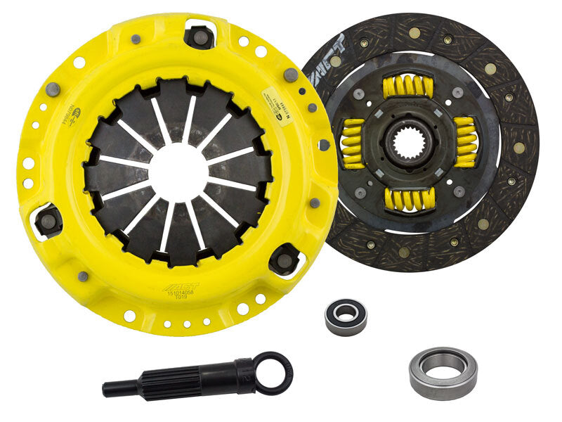 ACT Hd/Perf Street Sprung TL1-HDSS Photo - Primary