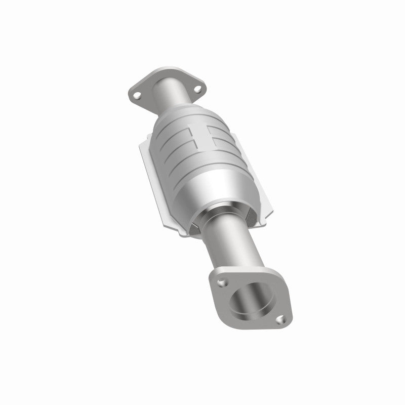 MagnaFlow Hyundai Sonata Standard Grade Federal / EPA Compliant Direct-Fit Catalytic Converter 23249 360 Degree Image Set