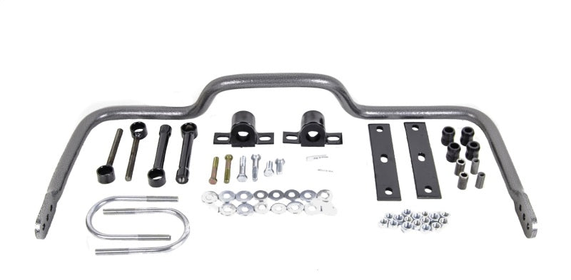 Hellwig 00-05 Ford Excursion Solid Heat Treated Chromoly 1-1/4in Rear Sway Bar 7643 7643 Photo - Primary