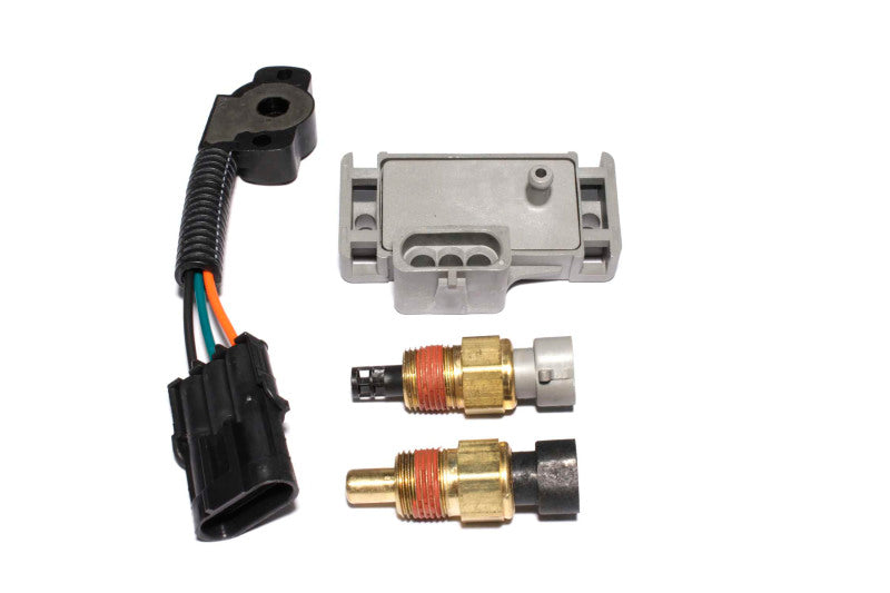 FAST Manifold Absolute Pressure Sensor 307049 Photo - Primary