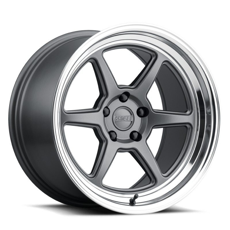 Kansei KAN K14 Roku Wheels Wheels Wheels - Forged main image