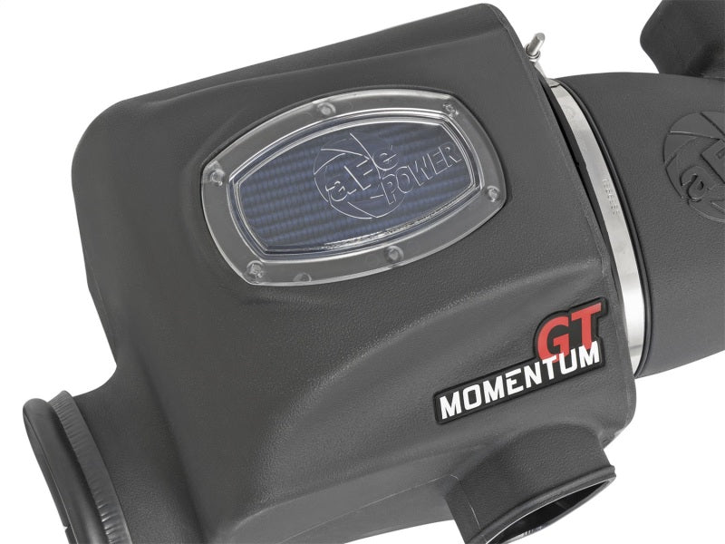 aFe POWER 54-76005 Momentum GT Pro 5R Cold Air Intake System 54-76005 Photo - Unmounted