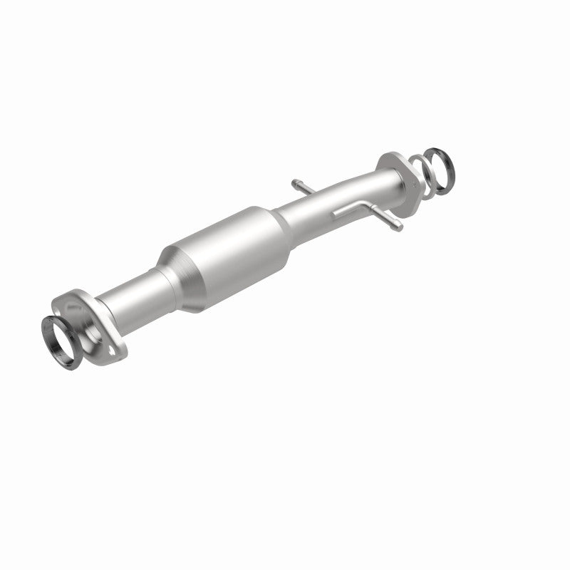 MagnaFlow Lexus RX350 California Grade CARB Compliant Direct-Fit Catalytic Converter 5592097 360 Degree Image Set