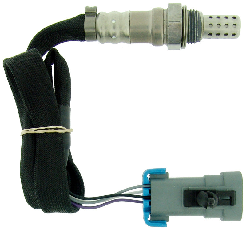 NGK Chevrolet Avalanche 2500 2002 Direct Fit Oxygen Sensor 21518 21518 Photo - Primary