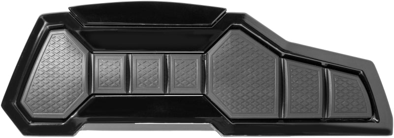 Kuryakyn Enygma Floorboards - Black 10019-2 10019-2 User 1