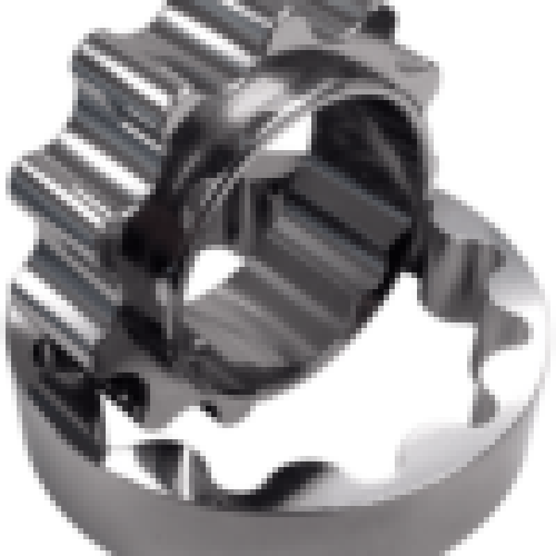 Boundary Nissan VQ VHR 3.5L/3.7L Oil Pump Assembly w/ Billet Back Plate VQ-S1-VHR-BBP-M-SH0 VQ-S1-VHR-BBP-M-SH0 User 1