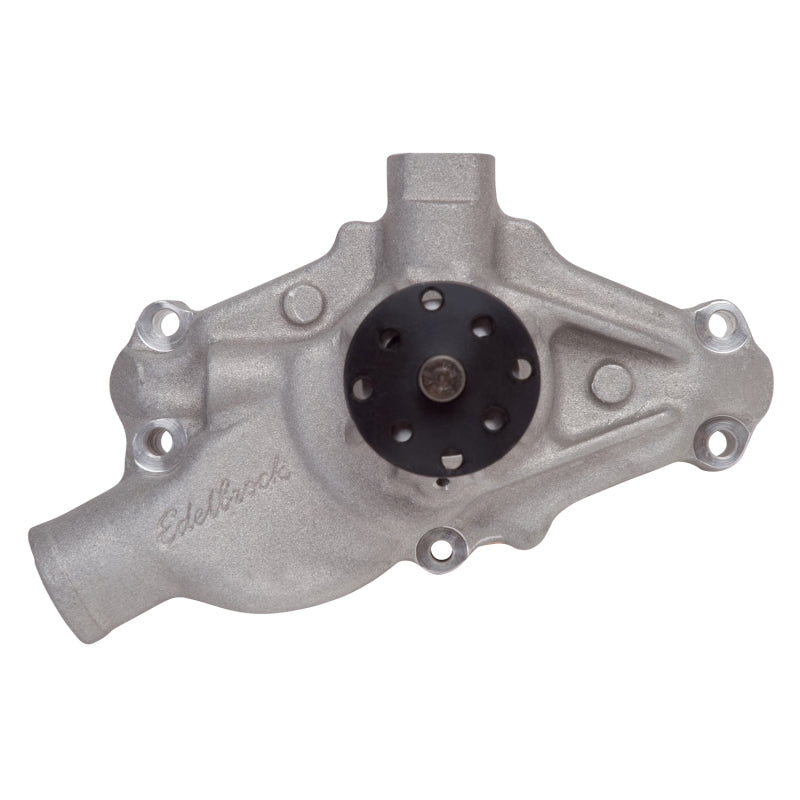 Edelbrock Water Pump, High Performance, Chevrolet, Universal 262-400 C.I.D V8 8882 Photo - Primary