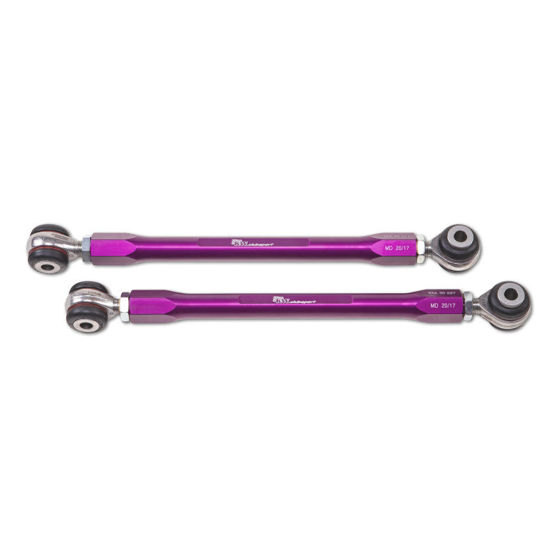 KW Adjustable Lower Control Arm 15-17 BMW F80 M3 68510490 68510490 User 3
