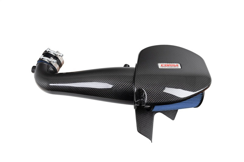 CORSA Performance COR Air Intake Open Element Air Intake Systems Cold Air Intakes main image