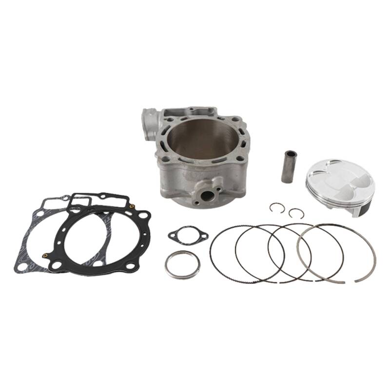 Cylinder Works 13-16 Honda CRF 450 R 450cc +3mm Big Bore Cylinder Kit 478cc, 12.5:1 Comp. 99mm 11006-K02 11006-K02 Photo - Primary