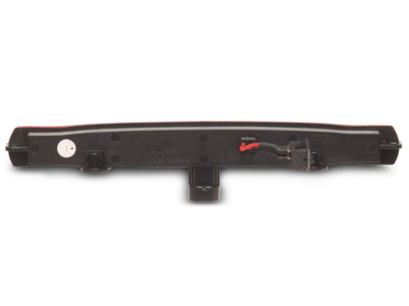 Raxiom 97-04 Chevrolet Corvette C5 Axial Series LED Third Brake Light- Red CV4604 CV4604 Photo - Close Up