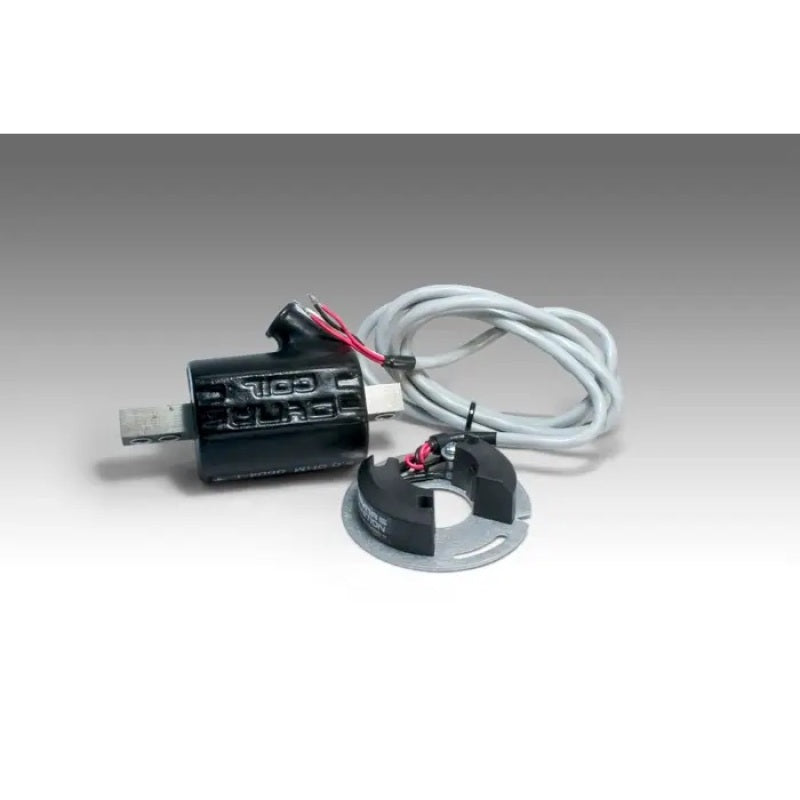 Dynatek 70-03 Harley-Davidson Carbureted Models - Single Fire - Dyna S Ignition/Coil System DSK6-2 DSK6-2 User 1