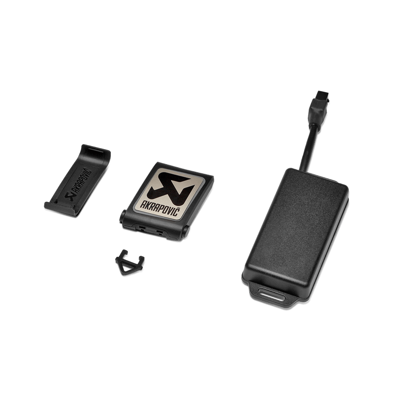 Akrapovic 2015 Mercedes Benz GT Roadster (C190) Sound Kit P-HF1044 P-HF1044 User 1