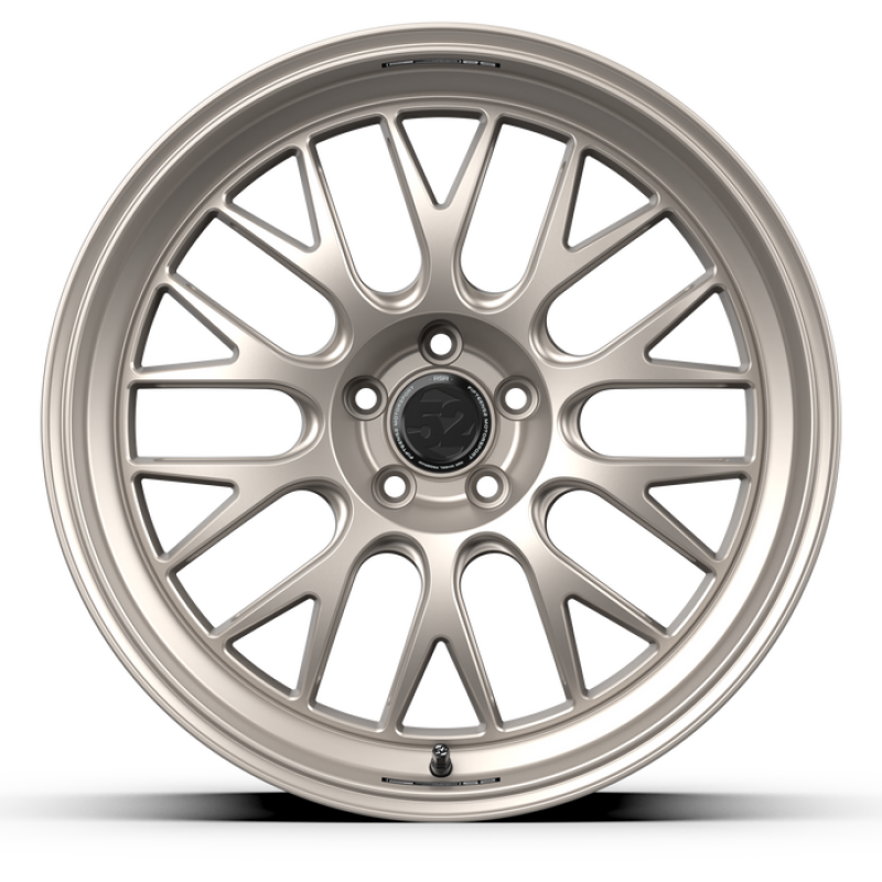 fifteen52 Holeshot RSR 20x11 5x112 10mm ET 66.56mm Center Bore Radiant Silver RSHWG-21151+15 RSHWG-21151+15 User 1