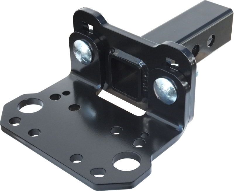 KFI Kfi Tiger Tail 2In Adj Mnt 101110 101110 Photo - Primary