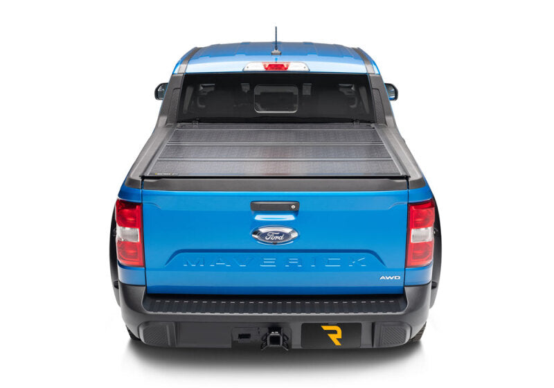 BAK 2022 Ford Maverick 4.5ft BAKFlip G2 226324 226324 Photo - Mounted