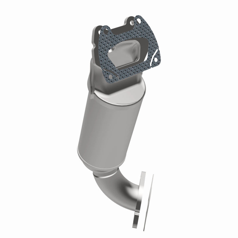 MagnaFlow California Grade CARB Compliant Manifold Catalytic Converter 5551227 360 Degree Image Set